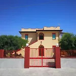 Maison Etoile De Apartamento *