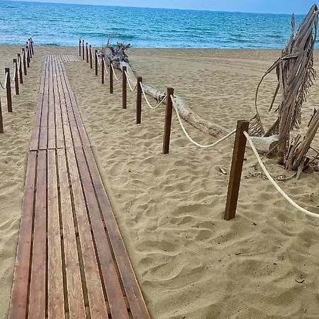 Maison Etoile De Appartement Agnone Bagni