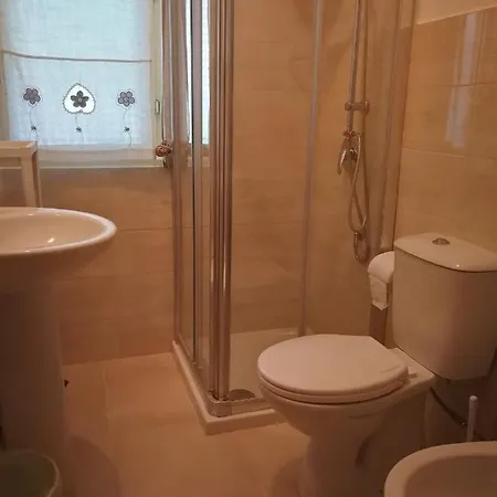 Maison Etoile De * Agnone Bagni