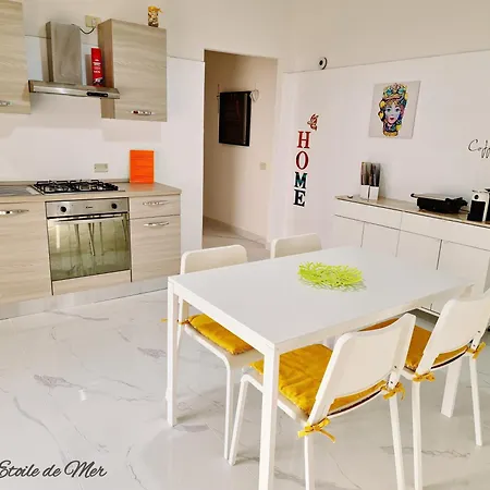 Maison Etoile De Apartament