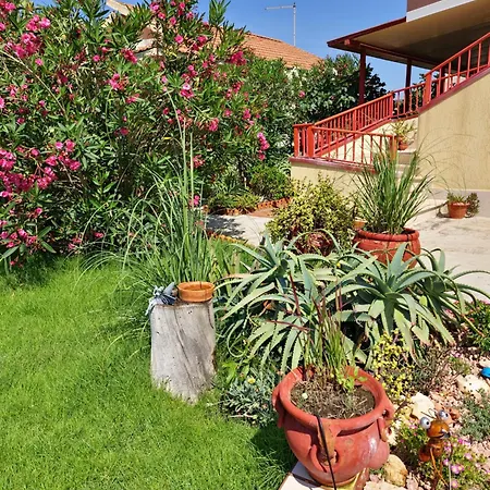 Apartament Maison Etoile De Agnone Bagni