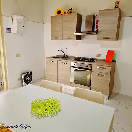 Maison Etoile De Apartament