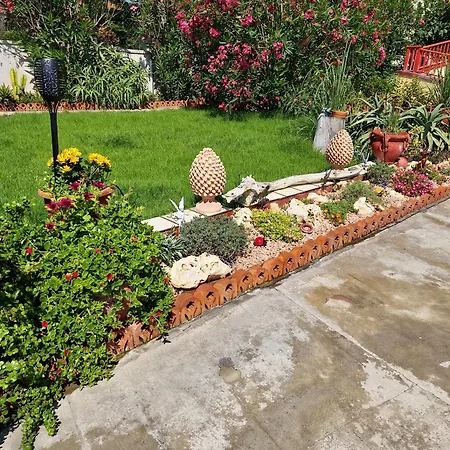 Apartament Maison Etoile De
