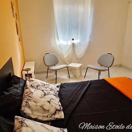 Apartament Maison Etoile De