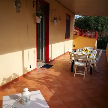 Maison Etoile De *