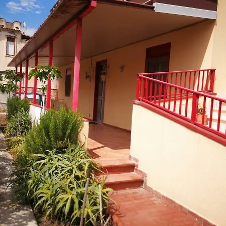 Maison Etoile De Apartament *