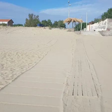 Maison Etoile De Apartament *