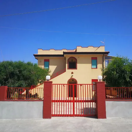 Maison Etoile De Apartament *
