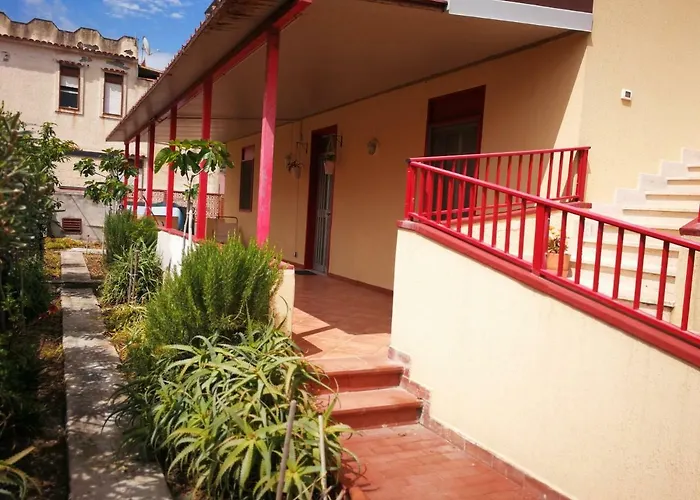 Maison Etoile De Daire *